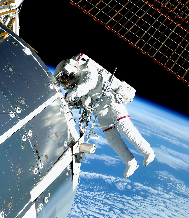 aerospaziale astro tecnologie